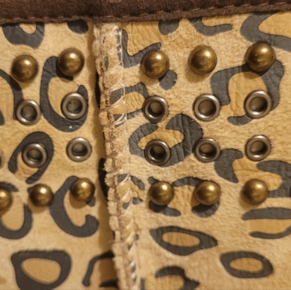 UGG x Jimmy Choo boots - Picture 10 of 16